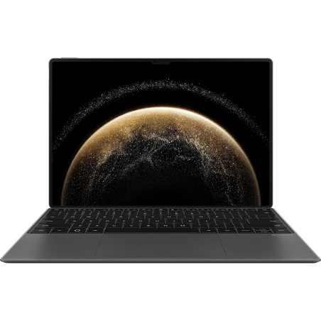 Планшет Huawei MATEPAD PRO + KB 13.2" WIFI WEB-W09 12/256Gb 53014EXP черный