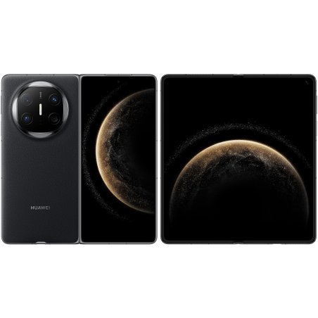 Смартфон Huawei Mate X6 ICL-LX9 12/512Gb черный