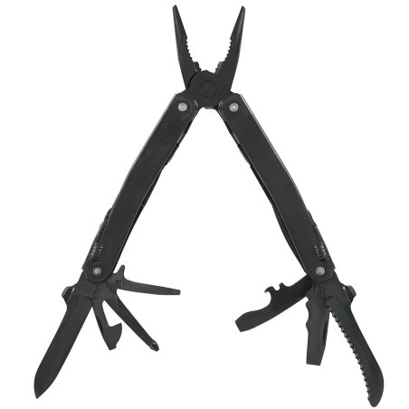 Мультитул Victorinox SwissTool Spirit MXBS (3.0226.M3N) 105мм 24функц. чехол нейлоновый черный подар.коробка