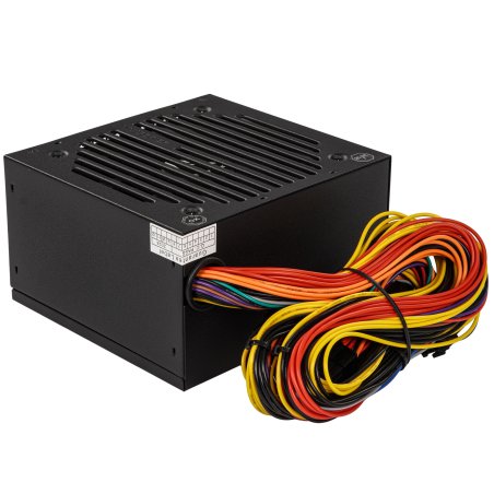 Блок питания Aerocool / Formula VX-550 PLUS, 550Вт 120мм, черный