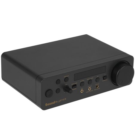 Звуковая карта Creative PCI-E Sound Blaster X5 (Sound Core3D) 5.1 Ret