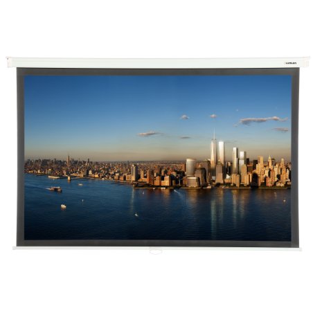 Экран Lumien 115x180см Master Picture LMP-100131 16:10 настенно-потолочный рулонный