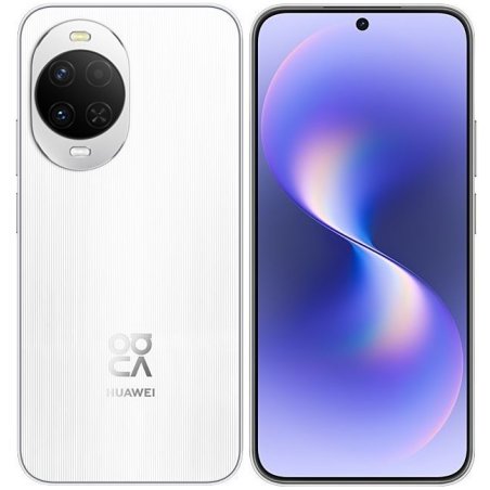 Смартфон Huawei Nova 15 12/256GB белый