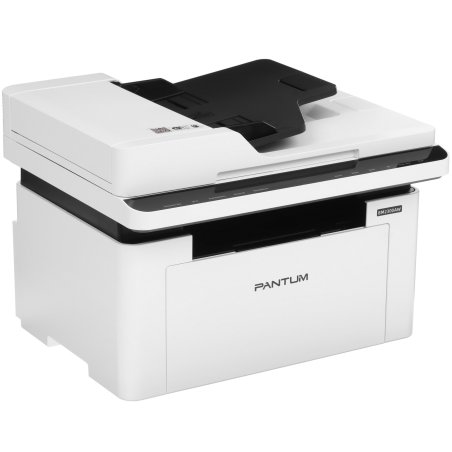 МФУ лазерное Pantum BM2300AW, А4, ч/б, печ. до 22 стр/мин., 1200 x 1200 dpi, ADF, USB, Wi-Fi, BlueTooth, Air Print, Mopria