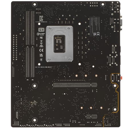 Материнская плата ASUS PRIME H610M-E D4-CSM, LGA 1700, Intel H610, 2xDDR4, 4xSATA, 2xM.2 PCIe 3.0 (x2, x4), 1xPCIe 4.0 x16, 1xPCIe x1, 1xHDMI, 1xDP, 1xVGA, 2xUSB-A 2.0, 2xUSB-A 3.2 Gen 1, 1x 1Gb LAN, 3x3.5 мм, 7.1, mATX