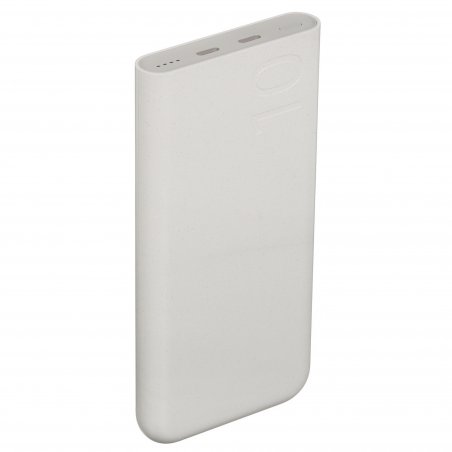 Портативный аккумулятор Samsung EB-P4520 20000mAh PD3.0 45W 4A 3xUSB-C бежевый (EB-P4520XUEGRU)