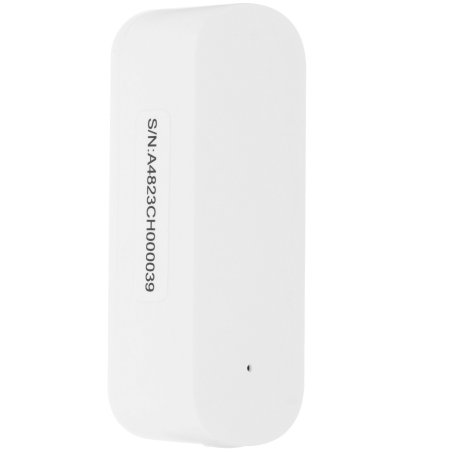 Датчик вибрации MOES Vibration Sensor ZSS-Z-VBR, Zigbee, AAA 2шт х 1.5 V