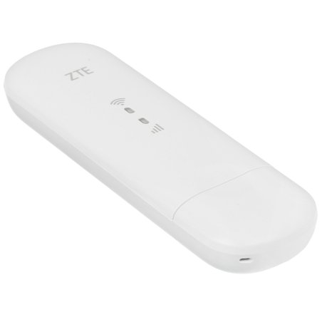 Модем 3G/4G ZTE U10s Pro USB Wi-Fi VPN Firewall +Router внешний розовый