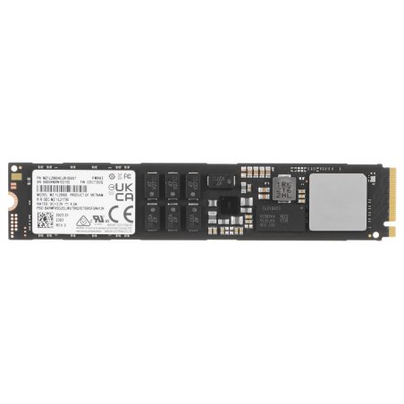 Накопитель SSD Samsung Enterprise PM9A3, 960Gb, M.2 22110, PCIe 3.0 x4, NVMe, R/W 5000/1400 Mb/s OEM