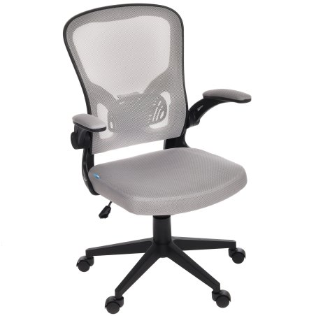 Кресло офисное Defender AKVILON GREY