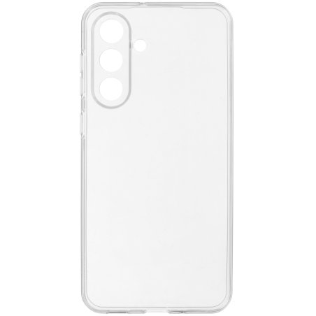 Сенсорное стекло (тачскрин) для Irbis TW43, черное с рамкой