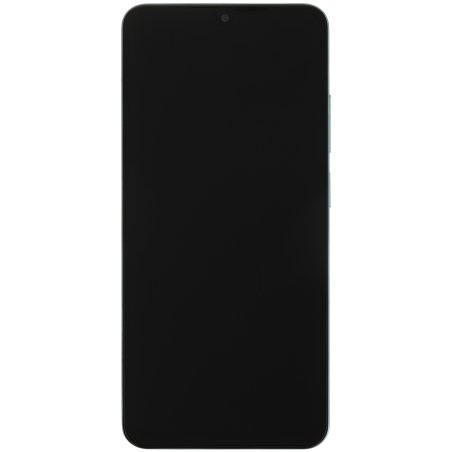 Смартфон POCO M7 6/128Gb голубой