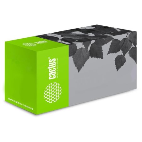 Блок фотобарабана Cactus CS-DU6600M 604K77575 пурпурный ч/б:60000стр. для VersaLink C400/405, Ph 6600 Xerox