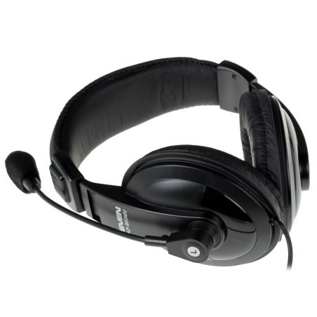 Наушники SVEN AP-860MV Наушники с микрофоном
