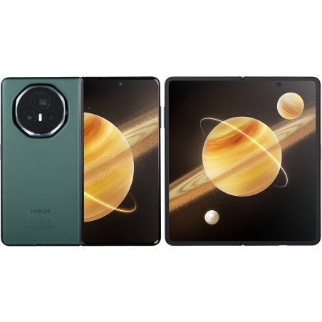 Смартфон HONOR MAGIC V3, 12/512Gb, зеленый