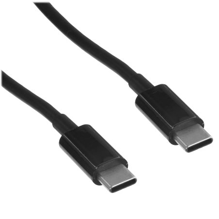 Кабель USB/Type-C Xiaomi ZMI 100 см 3A Материал оплетки TPE (AL701) техпак черный