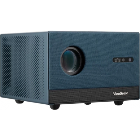 Проектор ViewSonic LX60HD LCD 630Lm ANSI (1920x1080) 4200:1 ресурс лампы:20000часов 2xUSB typeA 1xHDMI 4.3кг