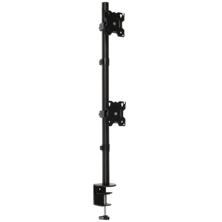 Настенное крепление ONKRON 13"-34" D208E черный