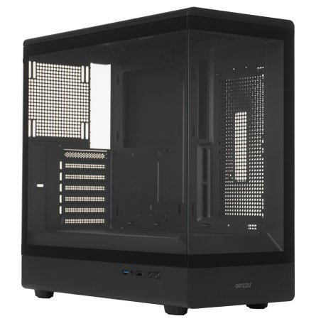 Компьютерный корпус Ginzzu GL 180