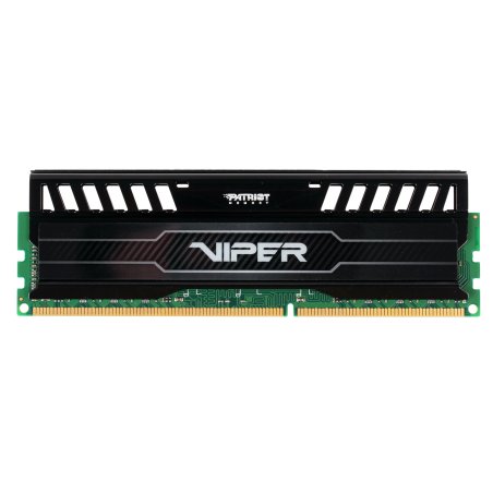 Оперативная память Patriot Viper Venom, DDR5, 16GB (1x16GB), 5600 MHz, CL36, с радиатором, серый