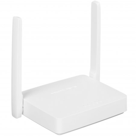 Роутер беспроводной Mercusys MW300D N300 10/100BASE-TX/ADSL
