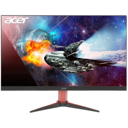 Монитор 27" Acer Nitro VG271Zbmiipx IPS 1920x1080, 280 Гц, 1 мс, 16:9, 350 кд/м2, 2xHDMI, 1хDP, черный