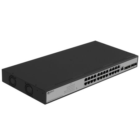 Коммутатор РоЕ OS3228P/250W/A1A