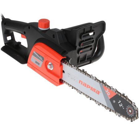 Пила цепная ПАРМА М6 1100Вт 12'' 303l9a+vg-9-1.3-45