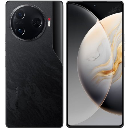 Смартфон Tecno Camon 40 Pro 5G CM7, 8/256Gb, черный
