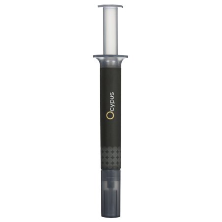 Термопаста Ocypus Gamma ET20, 12.5W/m-k, 2g