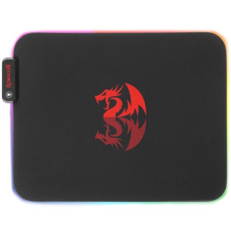 Коврик для мышки Defender PLUTO REDRAGON