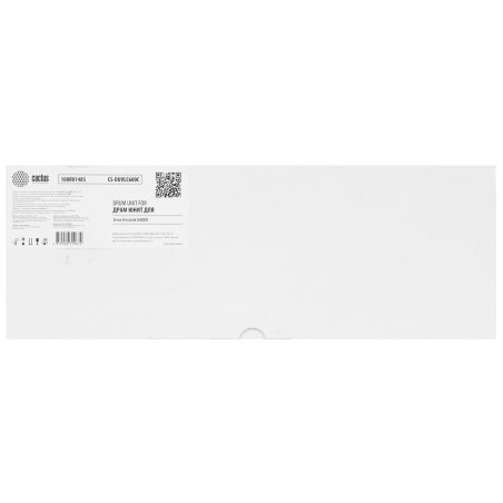 Блок фотобарабана Cactus CS-DUVLC600C голубой цв:40000стр. для VersaLink C600DN Xerox