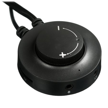 Акустическая система 2.0 Defender Spitfire black (6Вт, питание от USB, bluetooth)