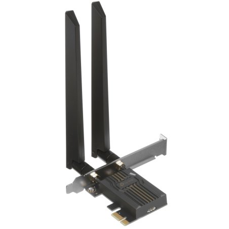 Адаптер PCI Express TP-Link Archer TX55E AX3000 Wi-Fi 6 Bluetooth 5.2