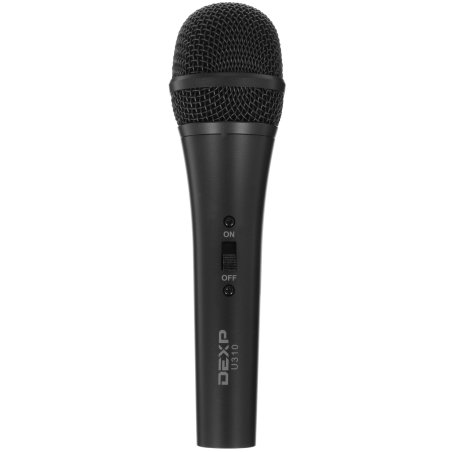 Мышь беспроводная Qumo Office Line Black M78 черный, 1600 dpi, радиоканал, USB, кнопки - 6