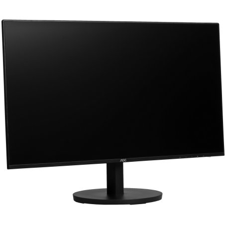 Монитор 27" AOC Basic-Line 27B3CA2 IPS 1920x1080, 100 Гц, 1 мс, 16:9, 250 кд/м2, 1xHDMI, 1xDP, 1xUSB-C, черный