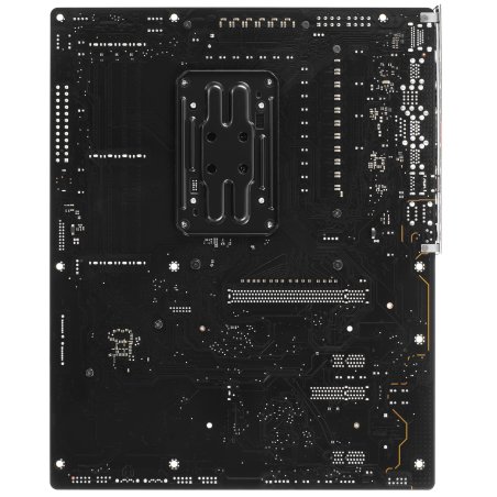 Материнская плата ASRock B650 PG Lightning, AM5, AMD B650, 4xDDR5, 4xSATA, 3xM.2, 1xPCI-E 4.0 x16, 1xPCI-E 4.0 x2, 1xHDMI, 1x 2.5Gb LAN, 4xUSB-A 2.0, 7xUSB-A 3.2 Gen 1, 1xUSB-C 3.2 Gen 2x2, 3x3.5 мм, 7.1, ATX