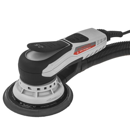 Эксцентриковая шлифовальная машина ИНТЕРСКОЛ 799.1.1.70