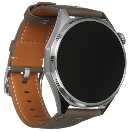 Умные часы Huawei GT 6 ATM-B19 55020FWF черный