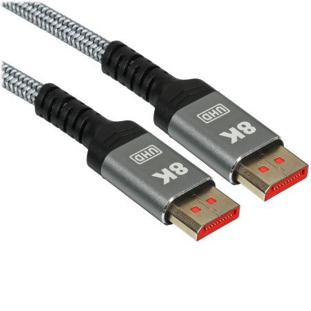 Кабель соединительный DISPLAY PORT v1.4, 3m, iOpen ACG630-3.0