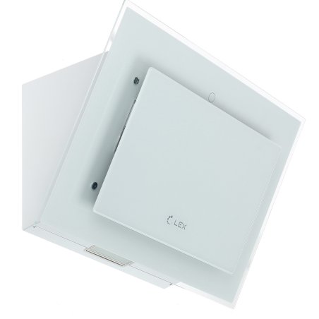 Вытяжка наклонная LEX MIKA GS 600 белая, 59.5 см, 850 куб. м/ч, 48 дБ