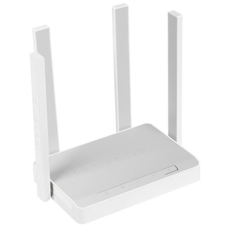 Маршрутизатор Wi-Fi Keenetic Speedster (KN-3013)
