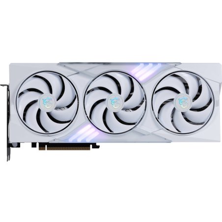 Видеокарта MSI NVIDIA GeForce RTX 5080 16Gb PCI-E 256bit GDDR7 2700/30000 HDMIx1 DPx3 HDCP Ret