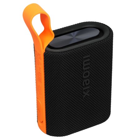Беспроводная портативная колонка Xiaomi S29D Sound Outdoor 30W черный