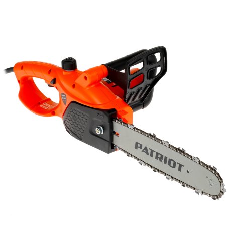 Электрическая цепная пила Patriot ESP 1612 1500Вт дл.шин.:12" (30cm)