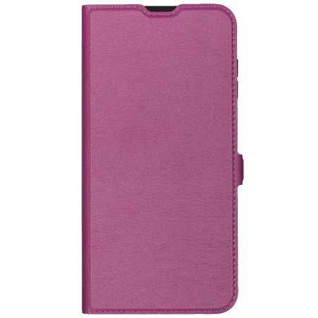 Чехол (флип-кейс) BoraSCO для Samsung Galaxy A15 Book Case фиолетовый