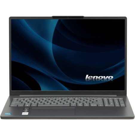 Ноутбук Lenovo IdeaPad Slim 3 16IRH10 16" 1920x1200 Intel Core i5 13420H 16 Gb/512 Gb No OS серый