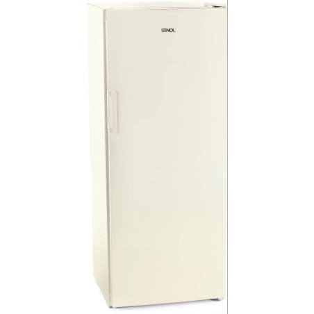 Морозильная камера Stinol STZ 150 EF, бежевый, 204 л, 4 ящика, 2 полки