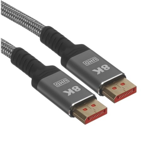 Кабель соединительный DISPLAY PORT v1.4, 7.5m, iOpen ACG630-7.5