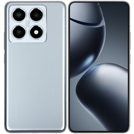 Смартфон Xiaomi 17T Pro, 12/512Gb, синий